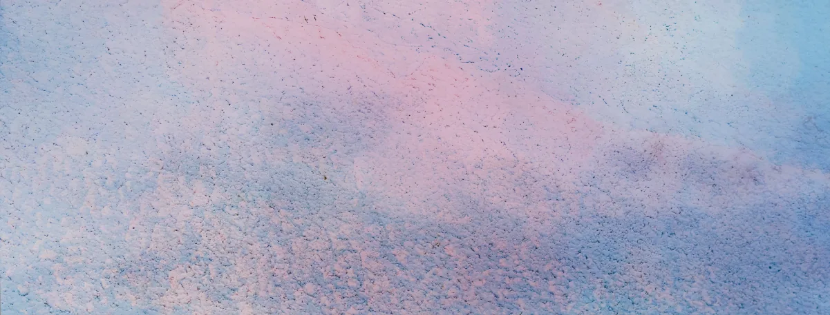 A soft pink and blue abstract texture